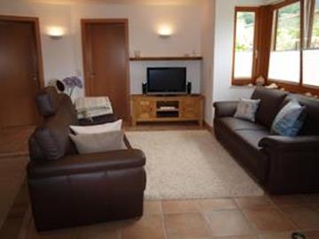 Beschreibung der Wohnung