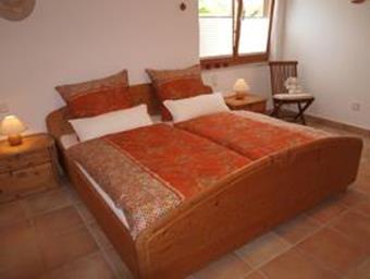 Beschreibung der Wohnung